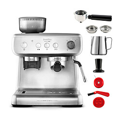 BREVILLE Barista Max - VCF126X-01