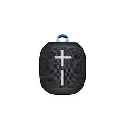 Enceinte portable sans fil Bluetooth Ultimate Ears Wonderbroom 3 étanche Noir