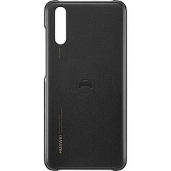 Huawei Coque rigide pour P20 Pro - Noire