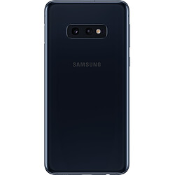 Avis Samsung Galaxy S10e - 128 Go - Noir Prisme