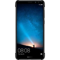 Huawei PC Case Mate 10 Lite - Noire