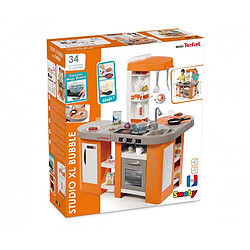 Smoby Cuisine studio XL Bubble Tefal - 311026