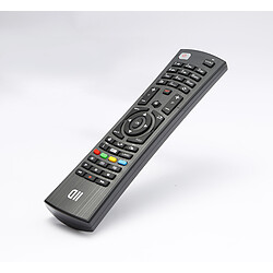 D2 Diffusion TELECOMMANDE DE REMPLACEMENT UNIVERSELLE DEDIEE POUR TV MARQUES DE DISTRIBUTEURS