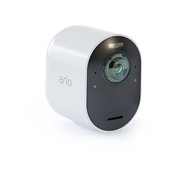 Station d'accueil Arlo Ultra 4K - Compatible avec les caméras Arlo Pro et Pro 2. Alarme intégrée - VMB5000-100EUS