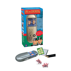 Jeu Du Cochon Jeu de cochons Jeu de cochons - 0589