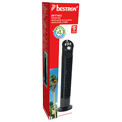 AFT760Z VENTILATEUR TOUR