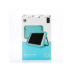 WE Coque  Apple Ipad 10.2 pouces /10.5 pouce - Housse de Protection en Silicone Rigide Anti Choc avec Technologie Étuis Coque Ultra Résistante pour enfant