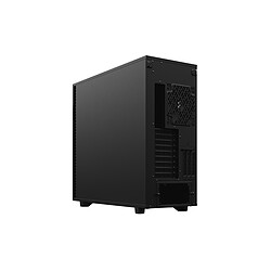 Fractal Design DEFINE 7 XL - Noir - Panneau verre trempé clair