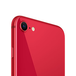 Apple iPhone SE - 256 Go - PRODUCT RED pas cher