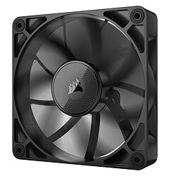 Avis Corsair Starter Kit - iCUE LINK RX120 120mm PWM Fans - Noir