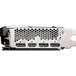 Avis MSI Radeon RX 6600 MECH 2X 8G