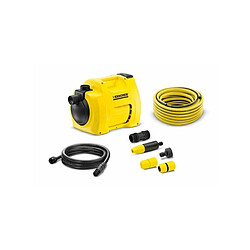 KÄRCHER POMPE BP 3 Garden Set Plus 