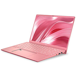 MSI Prestige-14-A10SC-244FR - Rose