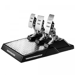 Avis Thrustmaster T-LCM Pedals