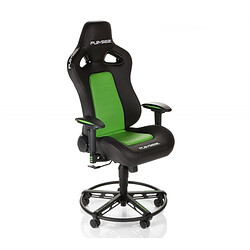 Playseat Siège L33T  Noir/Vert