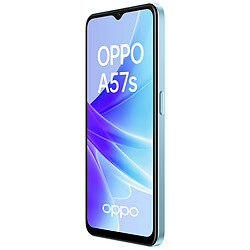 Avis OPPO A57s - 4G - 4/128 Go - Bleu