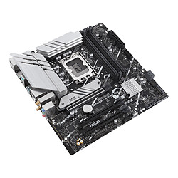 Acheter ASUS PRIME B760M-A WIFI D4