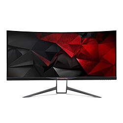 Acer 34'' LED Predator X34P