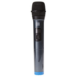 Microphone de chant We