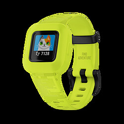 Garmin Bracelet d'activités vivofit jr.3 - Vert Digi Camo