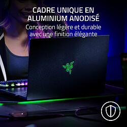 Razer Blade 16 - RZ09-0483UFJ4-R3F1 - Noir pas cher