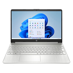 HP 15s-fq2039nf