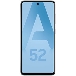 Samsung Galaxy A52 4G - 128 Go - Blanc pas cher