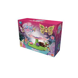 Goliath Fairies Garden Playset - 32917.006