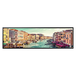 Samsung SH37R Moniteur 37" VA 6.5ms Wi-Fi HDMI Noir SAMSUNG SH37R 37p 1920x540 FHD Signage Display SH37R 37p 1920x540 FHD 700nits Strech