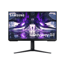 Samsung  27" LED ODYSSEY G3 LS27AG30ANUXEN 