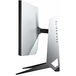 Avis Alienware 34'' LED AW3418DW