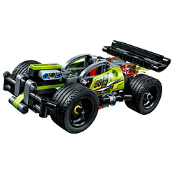 LEGO® Technic - TOUT FEU ! - 42072