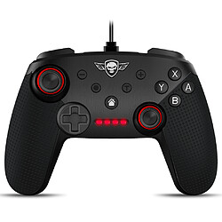 Manette filaire Pro Gaming Spirit Of Gamer