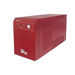 Salicru SPS ONE 700 VA Onduleur Line-Interactive 700 VA, 2 sorties, USB