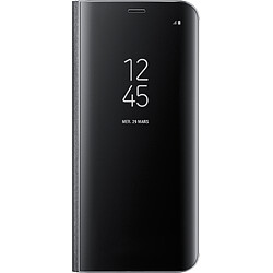 Samsung Clear View Fonction Stand  Galaxy S8 - Noir 