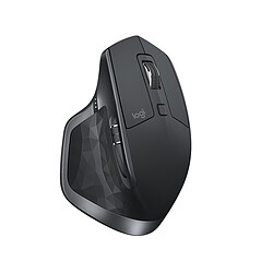 Acheter Logitech MX Master 2S - Sans fil