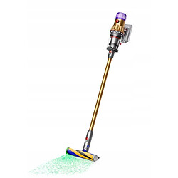 Avis Aspirateur balai Dyson V12 Detect Slim Absolute+ (version 2022)