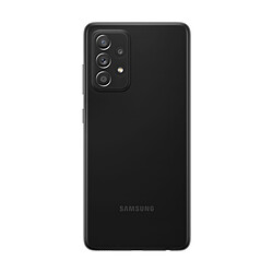 Avis Samsung Galaxy A52S - 128Go - 5G - Noir