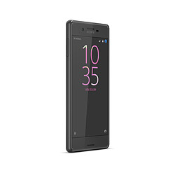 Sony Xperia X - 32 Go - Noir - Reconditionné