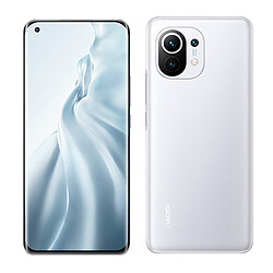 Xiaomi 11 Lite - 5G NE - 8/128 Go - Blanc