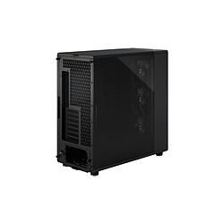 Acheter Fractal Design North XL Charcoal Black TG Dark - Noir