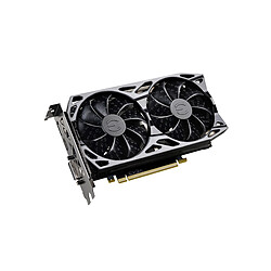 Avis EVGA Geforce RTX 2060 - KO ULTRA GAMING - 6 Go