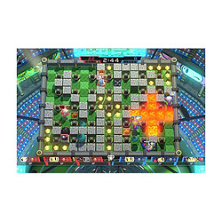 Avis Konami SUPER BOMBERMAN R-SHINY EDITION XBONE