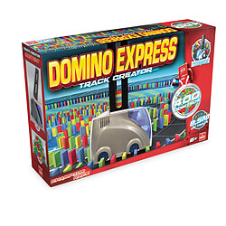 Goliath Domino Express - Track Creator + 400 dominos - 81029.004