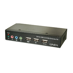 Lindy 39377 KVM switch