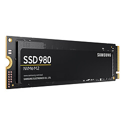 Acheter Samsung SSD interne 980 M.2 NVME 250 Go