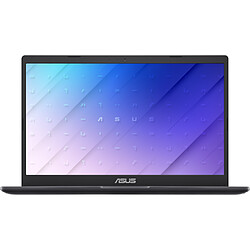 ASUS E410MANS-BV1854WS N5030 Ordinateur portable 35,6 cm (14") HD Intel® Pentium® Silver 4 Go DDR4-SDRAM 128 Go eMMC Wi-Fi 5 (802.11ac) Windows 11 Home in S mode Noir pas cher