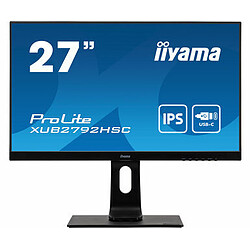 iiyama 27" XUB2792HSC-B1