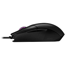 Avis ASUS ROG Strix Impact II