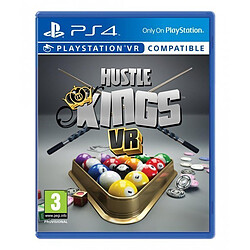 Sony Interactive Entertainment Hustle Kings - PS4